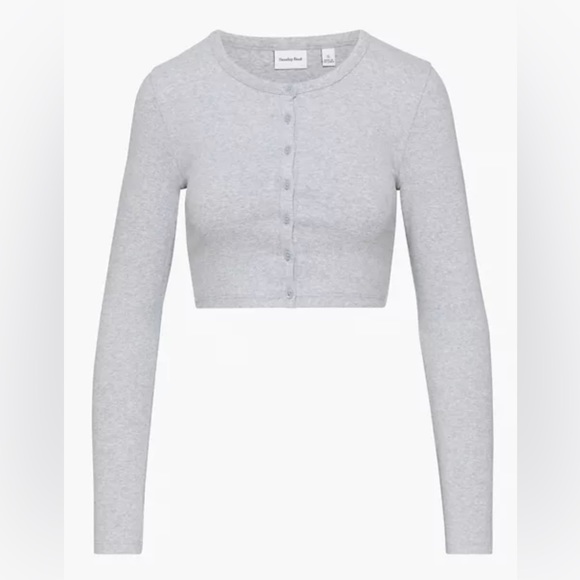 Aritzia Sweaters - ARITZIA • Sunday Best Cardigan